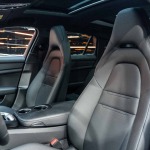 PORSCHE PANAMERA 4S E-HYBRIDE 560 PDK8 SPORT TURISMO