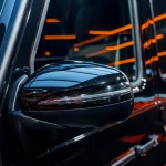MERCEDES CLASSE G 63 AMG 4.0L V8 585CH