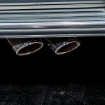 MERCEDES CLASSE G 63 AMG 4.0L V8 585CH