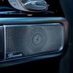 MERCEDES CLASSE G 63 AMG 4.0L V8 585CH
