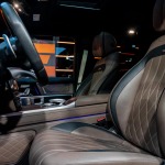 MERCEDES CLASSE G 63 AMG 4.0L V8 585CH