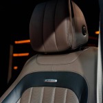 MERCEDES CLASSE G 63 AMG 4.0L V8 585CH
