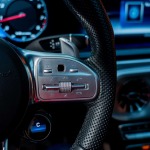 MERCEDES CLASSE G 63 AMG 4.0L V8 585CH
