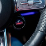 MERCEDES CLASSE G 63 AMG 4.0L V8 585CH