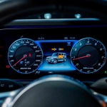MERCEDES CLASSE G 63 AMG 4.0L V8 585CH