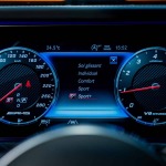 MERCEDES CLASSE G 63 AMG 4.0L V8 585CH