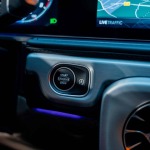 MERCEDES CLASSE G 63 AMG 4.0L V8 585CH