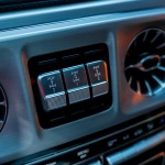 MERCEDES CLASSE G 63 AMG 4.0L V8 585CH