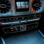 MERCEDES CLASSE G 63 AMG 4.0L V8 585CH