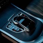 MERCEDES CLASSE G 63 AMG 4.0L V8 585CH