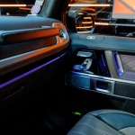 MERCEDES CLASSE G 63 AMG 4.0L V8 585CH