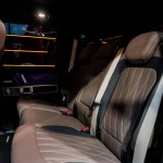 MERCEDES CLASSE G 63 AMG 4.0L V8 585CH