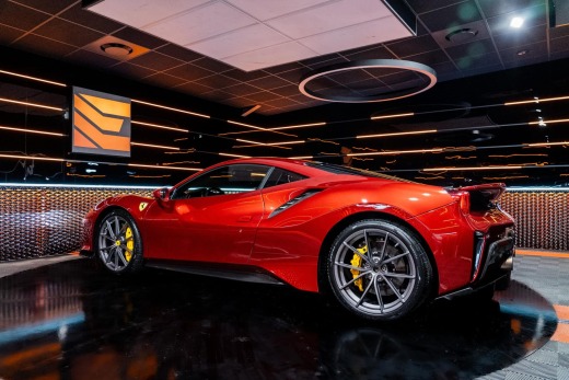 Ferrari
