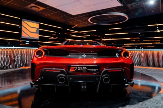 Ferrari