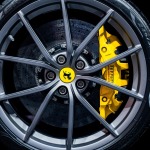 FERRARI 488 PISTA V8 3.9 720CH