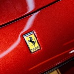 FERRARI 488 PISTA V8 3.9 720CH