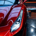 FERRARI 488 PISTA V8 3.9 720CH
