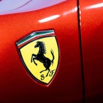 FERRARI 488 PISTA V8 3.9 720CH