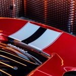 FERRARI 488 PISTA V8 3.9 720CH