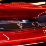 FERRARI 488 PISTA V8 3.9 720CH
