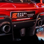 FERRARI 488 PISTA V8 3.9 720CH