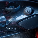 FERRARI 488 PISTA V8 3.9 720CH