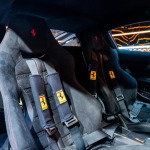 FERRARI 488 PISTA V8 3.9 720CH