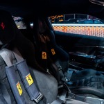 FERRARI 488 PISTA V8 3.9 720CH