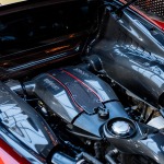 FERRARI 488 PISTA V8 3.9 720CH