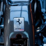 FERRARI 488 PISTA V8 3.9 720CH