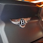 BENTLEY CONTINENTAL GT W12 6.0 635 CH FIRST EDITION