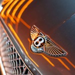 BENTLEY CONTINENTAL GT W12 6.0 635 CH FIRST EDITION