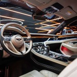 BENTLEY CONTINENTAL GT W12 6.0 635 CH FIRST EDITION