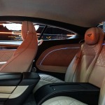 BENTLEY CONTINENTAL GT W12 6.0 635 CH FIRST EDITION