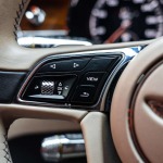 BENTLEY CONTINENTAL GT W12 6.0 635 CH FIRST EDITION