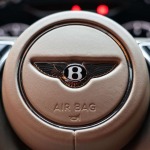 BENTLEY CONTINENTAL GT W12 6.0 635 CH FIRST EDITION