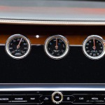 BENTLEY CONTINENTAL GT W12 6.0 635 CH FIRST EDITION