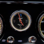 BENTLEY CONTINENTAL GT W12 6.0 635 CH FIRST EDITION