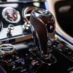 BENTLEY CONTINENTAL GT W12 6.0 635 CH FIRST EDITION