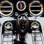 BENTLEY CONTINENTAL GT W12 6.0 635 CH FIRST EDITION