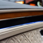 BENTLEY CONTINENTAL GT W12 6.0 635 CH FIRST EDITION