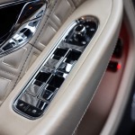 BENTLEY CONTINENTAL GT W12 6.0 635 CH FIRST EDITION