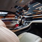 BENTLEY CONTINENTAL GT W12 6.0 635 CH FIRST EDITION