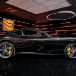 FERRARI ROMA COUPE 3.9 V8 620 DCT