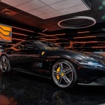 FERRARI ROMA COUPE 3.9 V8 620 DCT