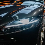 FERRARI ROMA COUPE 3.9 V8 620 DCT