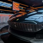 FERRARI ROMA COUPE 3.9 V8 620 DCT