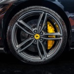 FERRARI ROMA COUPE 3.9 V8 620 DCT