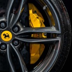 FERRARI ROMA COUPE 3.9 V8 620 DCT