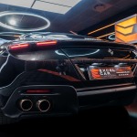 FERRARI ROMA COUPE 3.9 V8 620 DCT